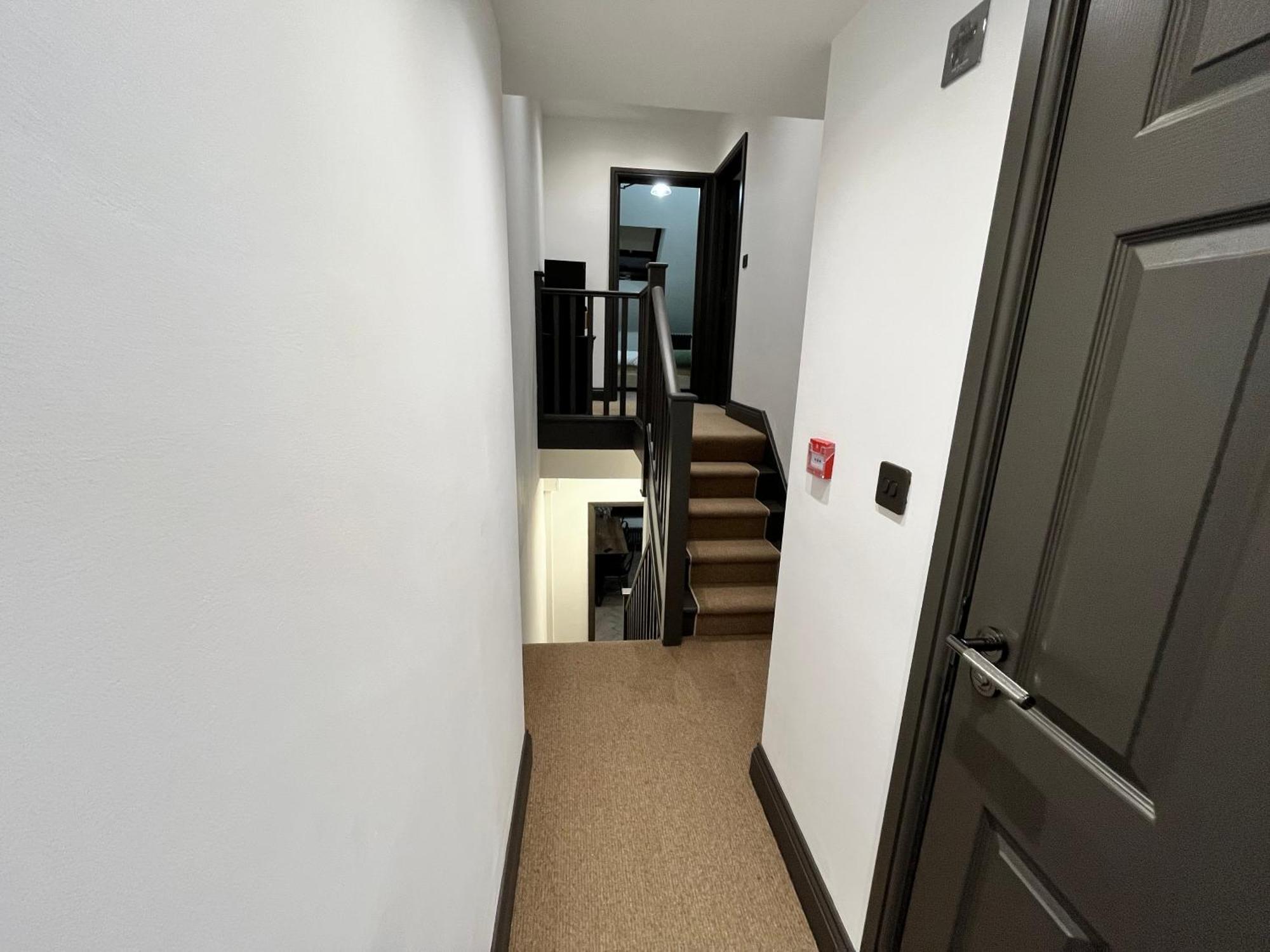 Fabulous 3 Bed - Near Excel - Sleeps 6 - 8 Apartamento *